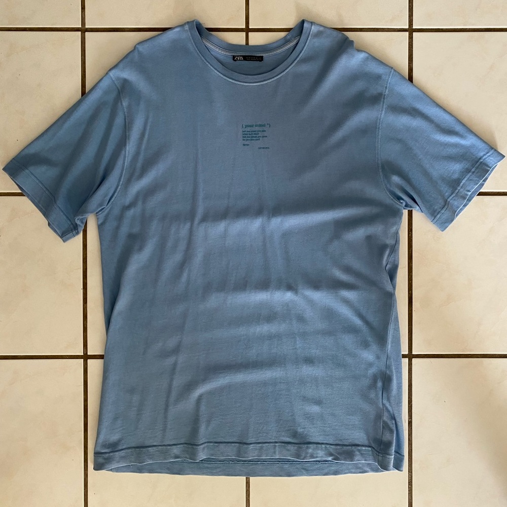 Zara T-Shirt